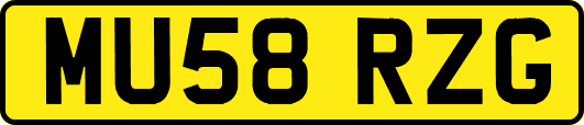 MU58RZG