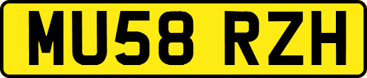 MU58RZH
