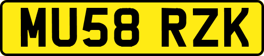 MU58RZK