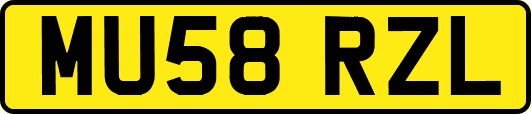 MU58RZL