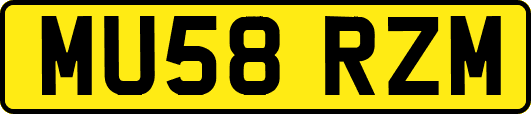 MU58RZM