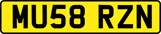 MU58RZN