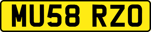 MU58RZO
