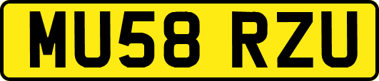 MU58RZU