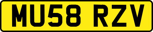 MU58RZV