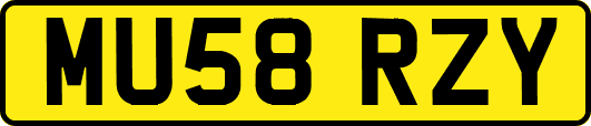 MU58RZY