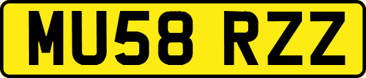 MU58RZZ