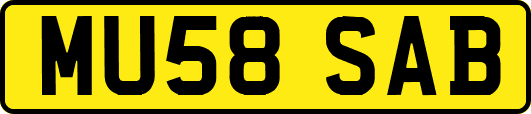 MU58SAB