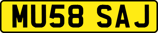 MU58SAJ