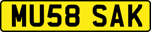MU58SAK