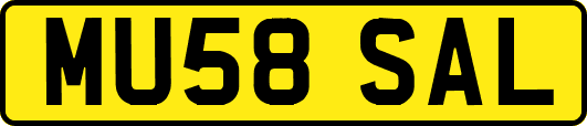 MU58SAL