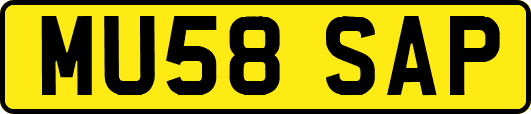 MU58SAP