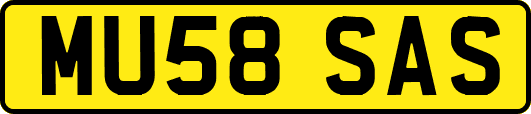 MU58SAS
