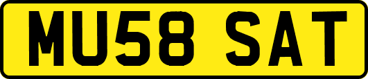 MU58SAT