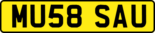 MU58SAU