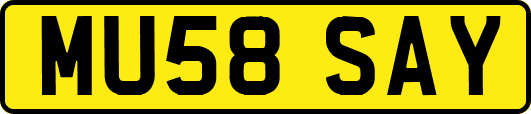 MU58SAY