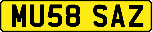MU58SAZ