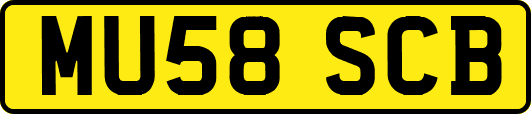 MU58SCB