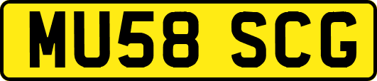 MU58SCG