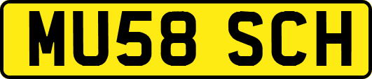 MU58SCH