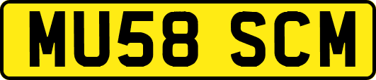MU58SCM
