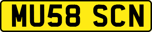 MU58SCN