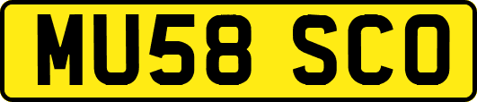 MU58SCO