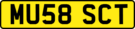 MU58SCT