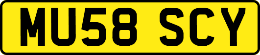 MU58SCY
