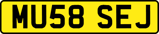 MU58SEJ