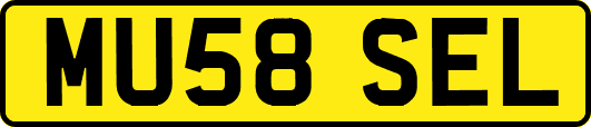 MU58SEL