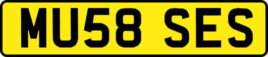 MU58SES