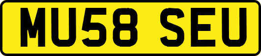 MU58SEU