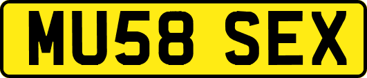 MU58SEX