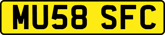 MU58SFC