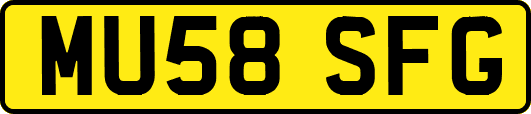 MU58SFG