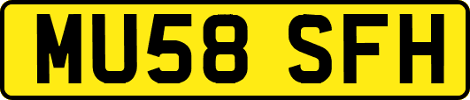 MU58SFH