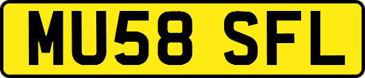 MU58SFL