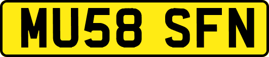 MU58SFN