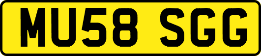 MU58SGG