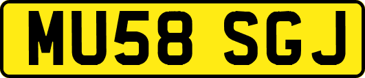 MU58SGJ