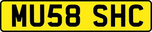 MU58SHC