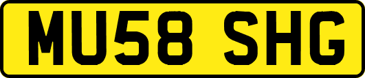 MU58SHG
