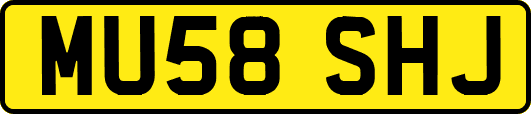 MU58SHJ