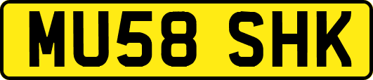MU58SHK