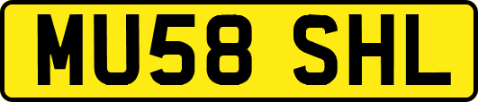 MU58SHL