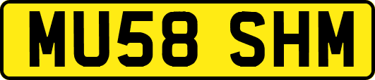 MU58SHM