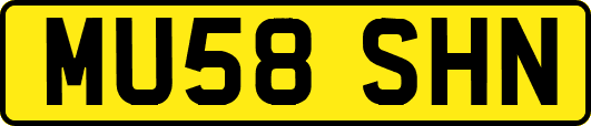 MU58SHN