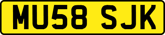 MU58SJK