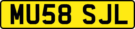 MU58SJL